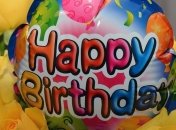 Поздравления с днем рождения в прозе и стихах на 4 мая