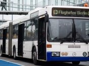 Работники транспорта Берлина начали крупнейшую забастовку