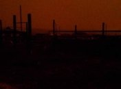 Частина Росії серед білого дня позбулася Сонця: жителі нарікають на апокаліпсис і дивний "сніг" (відео)