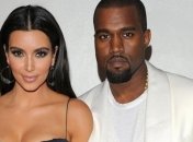 Ким Кардашьян хочет развестись с Канье Уэстом