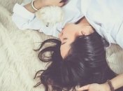 Почему происходит вздрагивание при засыпании?