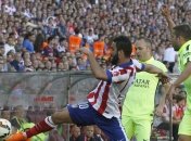 Ближайшие трансферные цели "Барселоны"