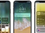 Производство OLED-версии iPhone 8 отложено 