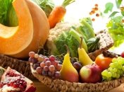 Фрукты для позитива