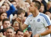 "Челси - это моя жизнь": Терри написал прощальное письмо