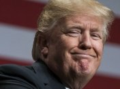 В президентском зале Disney появился робот Трампа (Видео)