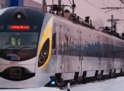 На новогодние праздники "Укрзалізниця" назначила еще три поезда