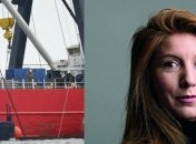 Стала известна причина смерти шведской журналистки Ким Валль