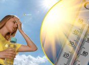 Погода в Україні