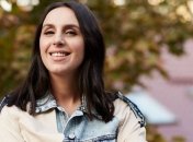 Невероятно мило: Джамала поделилась нежным снимком со своим сыночком