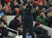 Ди Франческо: Кто не верит в камбек "Ромы" в Риме, пусть остается дома