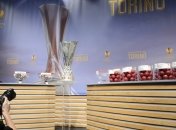 Текстовая онлайн-трансляция жеребьевки Лиги чемпионов и Лиги Европы