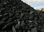 Стало известно, на сколько Украина снизила потребление угля