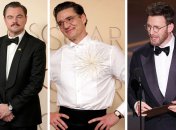 Леонардо Ди Каприо, Педро Паскаль, Крис Эванс