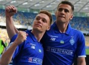 "Бразильцы не бегут": форвард Динамо назвал главную проблему Шахтера