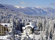 Сегодня открытие зимнего сезона на курорте Пампорово