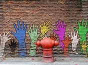 Рейтинг благодійності