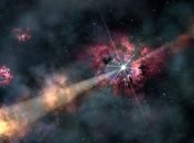 Во Вселенной нашли джет рекордной длинны