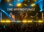 Группа "The Hypnotunez"