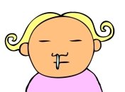 Доктор Комаровский: Можно ли идти в детский сад с насморком