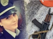 Жанна Шарова получила три пули в ходе стрельбы в Днепре