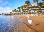 Місць для відпочинку в Єгипті стане ще більше