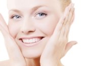 Восстановление кожи лица с помощью ревитоники