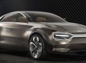 Kia выпустит кроссовер на базе модели Ceed