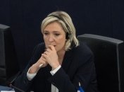 Ле Пен прокомментировала возможный запрет въезда в Украину