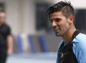 Нолито: Агуэро – один из лучших нападающих в мире