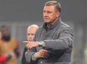 Хацкевич: Я тоже работал в сборной и уважаю выбор главного тренера