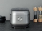 Xiaomi представила новую рисоварку Viomi IH Sugar-free Rice Cooker (Фото)