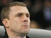 Ребров: Надеюсь, ребята не слушают высказывания Луческу о "Динамо"