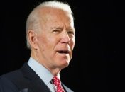 Впервые за два месяца: Байден появился на публике (Видео)