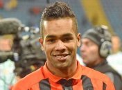 Тейшейра: Я очень счастлив, что "Шахтер" побеждает