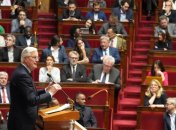 Мішель Барньє