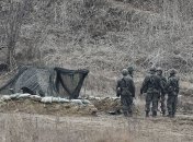 КНДР запустила семь ракет "земля-воздух" в Японское море