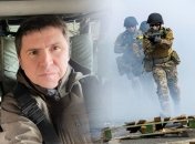 Михайло Подоляк