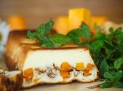 Запіканка вийде смачною та ніжною