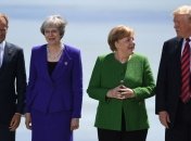 В Германии хотят сгладить торговый конфликт ЕС и США