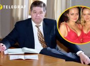 Дочери Павла Лазаренко – Леся и Катя