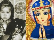 Как выглядела художница Саша Путря и от чего умерла в 11 лет