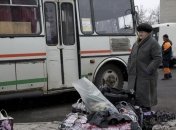 ГСЧС: Сегодня не эвакуировали мирных жителей Авдеевки и Дебальцево