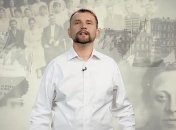 Новый "ИстФакт" от Вятровича: история тризуба (Видео)