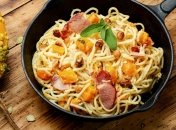 Необычное блюдо накормит всю семью