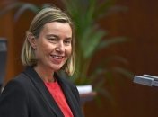 Могерини: Выход США из СВПД не может отменить его