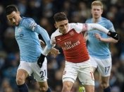 Манчестер Сити - Арсенал: обзор матча и видео голов