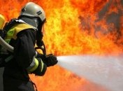 Пожары в Украине: в ГСЧС озвучили неутешительную статистику 