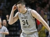 БК "Химик" продолжает усилятся американцами