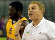 "Евробаскет-2013". Украина разгромлена Латвией